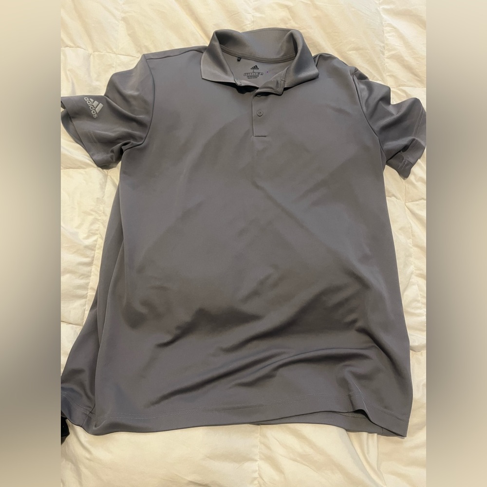 Adidas Primegreen Polo